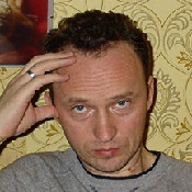 Юрий Миранчук Подмосковье